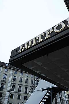 Luitpold Lounge