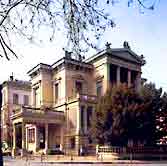 Wiesbaden - Villa Clementine